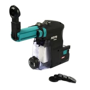 ชุดดูดฝุ่น Makita DX12 (สำหรับ HR001G / HR003G)