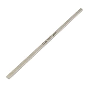 มีดกลึงชนิดสี่เหลี่ยม Cobalt HSS VANA 1900 (Tool Bits Square Type)