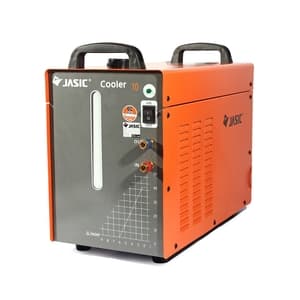 เครื่องทำความเย็นระบบเชื่อม TIG ด้วยน้ำ JASIC JSC-10L ถัง 10 ลิตร