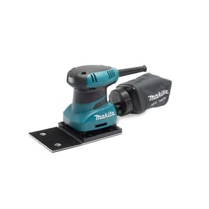 เครื่องขัดกระดาษทราย Makita BO4566
