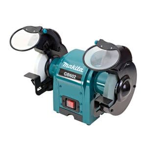 มอเตอร์หินไฟ Makita GB602