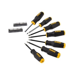 ชุดไขควง DeWALT รุ่น MAXFIT 27 ชิ้น/ชุด (DWHT65104)