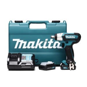 บล็อกกระแทกไร้สาย Makita TW141D