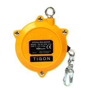 สปริงบาลานเซอร์ / รอกแขวนเครื่องมือ (Spring Balancer) TIGON ไทกอน