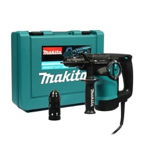 สว่านโรตารี่ (Combination Hammer) Makita HR2810T