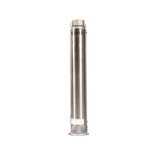 ปั๊มบาดาล Franklin Electric 6AD14-20 4" AD Series 2HP (14 สเตจ)