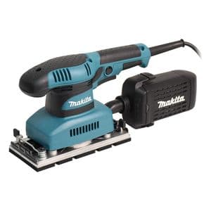 เครื่องขัดกระดาษทราย Makita BO3710