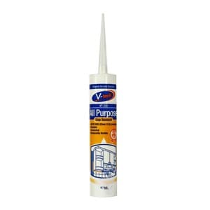 อะคริลิคยาแนวคุณภาพสูง (Flexible Gap Sealant) V-Tech วี-เทค รุ่น VT-222