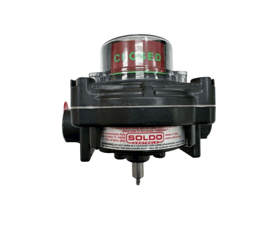 Limit Switch