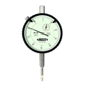 INSIZE Shockproof Dial Indicators (2314-10A)