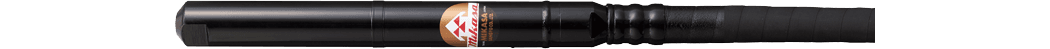 สายจี้พร้อมหัวจี้ รอบสูง สำหรับสั่นคอนกรีต (High Cycle Concrete Vibrator) MIKASA มิกาซ่า รุ่น FX