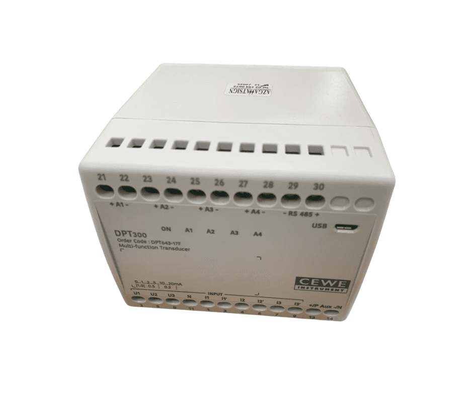 Transducer