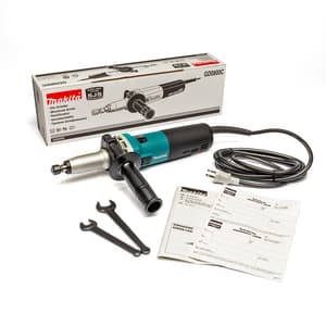 เครื่องเจียรคอตรง Makita GD0800