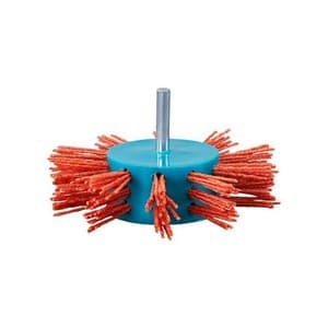 อุปกรณ์เสริม Makita — Nylon brush for drill/ flap