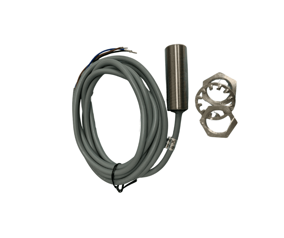 Proximity Switch