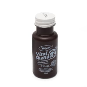 ไวทัลเชลแล็ก น้ำยาซีล ปะเก็นเหลว (Vital Shellac / Liquid Gasket) V-Tech วี-เทค รุ่น VT-183