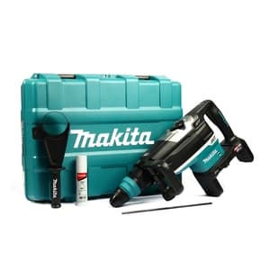 สว่านโรตารี่ไร้สาย Makita HR006G
