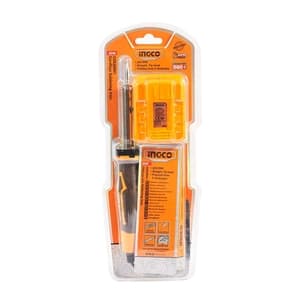หัวแร้งบัดกรีไร้สาย INGCO CSILI2001 (20V เครื่องเปล่า)