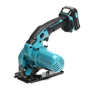 เลื่อยวงเดือนไร้สาย Makita HS301D