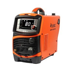 เครื่องตัดพลาสม่า JASIC CUT80 (L225II) JET20 3 เฟส ตัดเรียบ 20 มม.