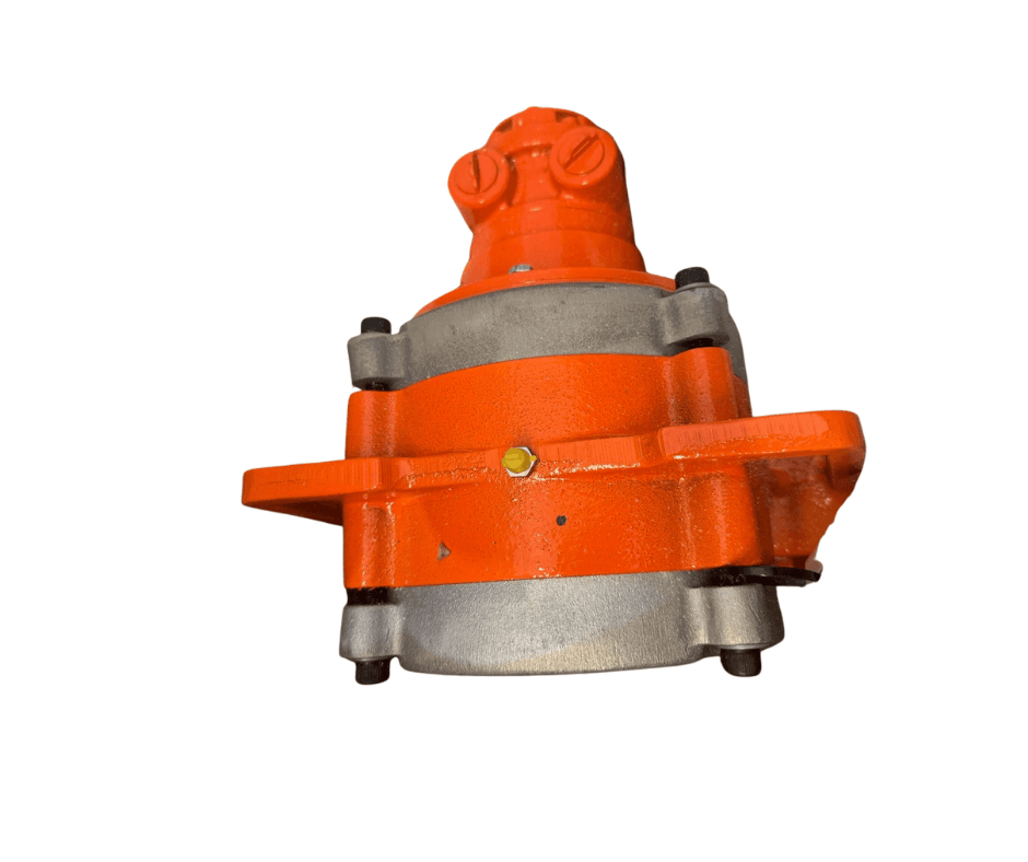 Rotary Vibrator