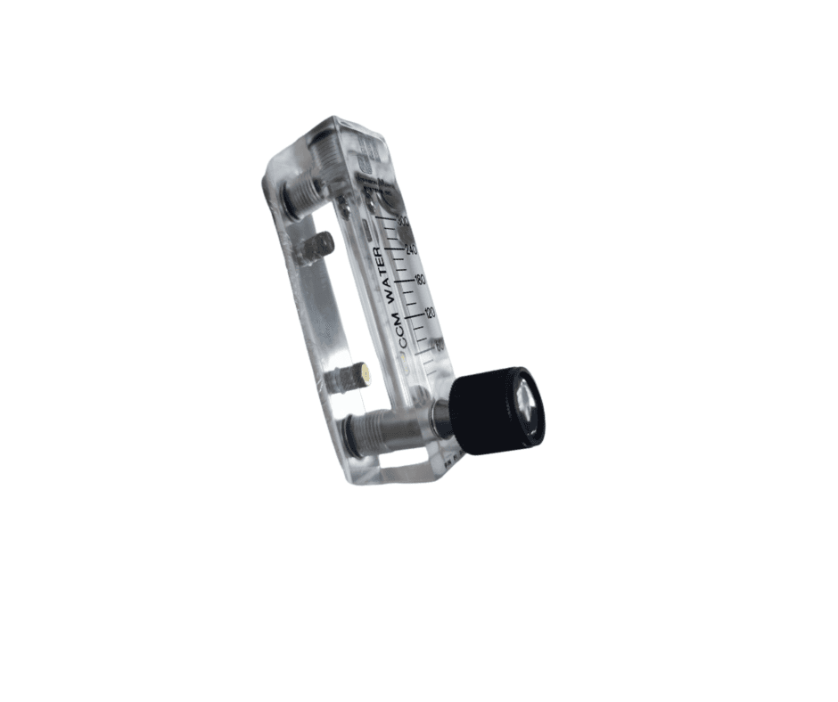 Rotameter