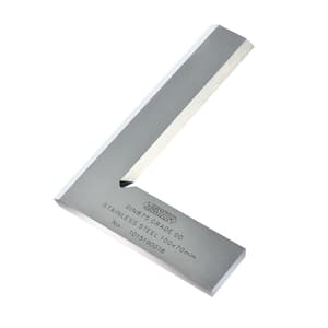 INSIZE 90° Beveled Edge Squares (4790-0100)