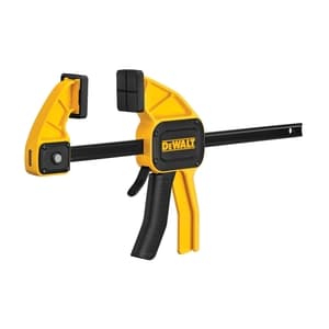 แคลมป์จับชิ้นงาน DeWALT ขนาด 6 นิ้ว (DWHT0-83192)