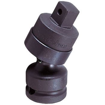 ข้ออ่อนลม ขนาด 1/2” รุ่น B แบบลูกปืน (Universal Impact Joint with Ball Bearing)