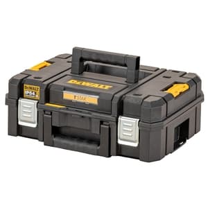 ชุดกล่องเครื่องมือ DeWALT TSTAK ขนาดมาตรฐาน (DWST83345-1)