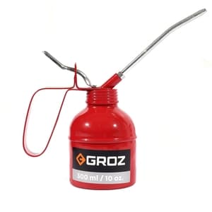 กาน้ำมัน GROZ MP Series (Oil Cans)