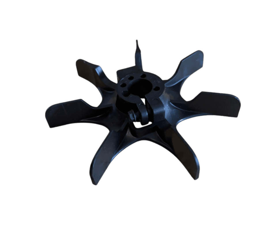 Cooling fan