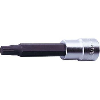 179B-12H ดอกไขควง 12 แฉก ขนาด M8, M10,