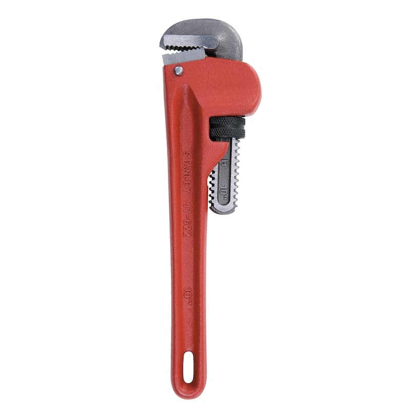 ประแจสำหรับขันท่อ (Plumbing / Pipe Wrenches) STANLEY / BAHCO