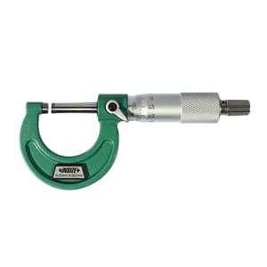 INSIZE Outside Micrometers (3203-25A)