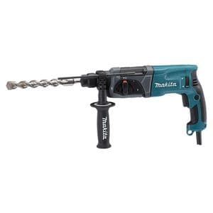 สว่านโรตารี่ (Combination Hammer) Makita HR2470FT