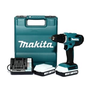 สว่านไขควงไร้สาย Makita DF488D