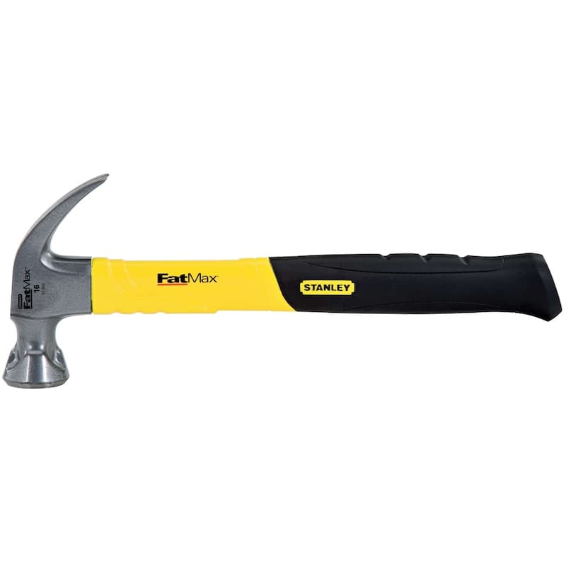 ค้อนหงอน ค้อนหัวกลม และค้อนป้องกันประกายไฟ (Claw/Ball Pein/Nonsparking Hammers) STANLEY สแตนเลย์