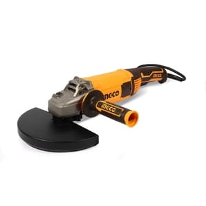 เครื่องเจียไฟฟ้า INGCO AG220018 9" (2200W)