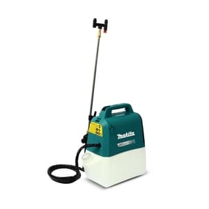 เครื่องพ่นละอองฝอยไร้สาย Makita US053D 12Vmax 5 ลิตร
