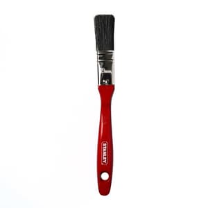 แปรงทาสี ลูกกลิ้งทาสี และอะไหล่ (Paint Brushes & Rollers) STANLEY สแตนเลย์