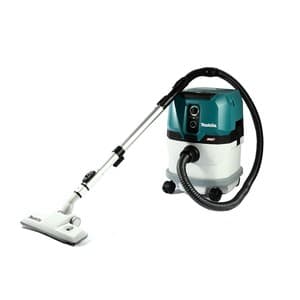 เครื่องดูดฝุ่นดูดน้ำไร้สาย Makita VC003GL 40Vmax 15 ลิตร