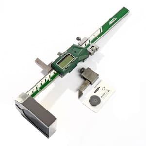 INSIZE Mini Digital Height Gauges (1154-150)