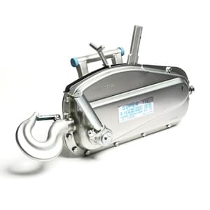 รอกโยกสลิง (Wire Rope Winch) SUPER TIL ซุปเปอร์ทิล รุ่น S-15 / S-35