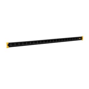 รางใส่ฮุคขนาด 4 ฟุต DeWALT (DWST82800)