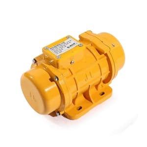 มอเตอร์สั่นคอนกรีต ชนิดภายนอก แบบยึดเกาะ (External Vibration Motor) JEONIL-TAIKYOKU จีโอนิล