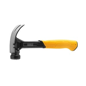 ค้อนหงอนโค้ง DeWALT First Strike 16 oz (DWHT51002)