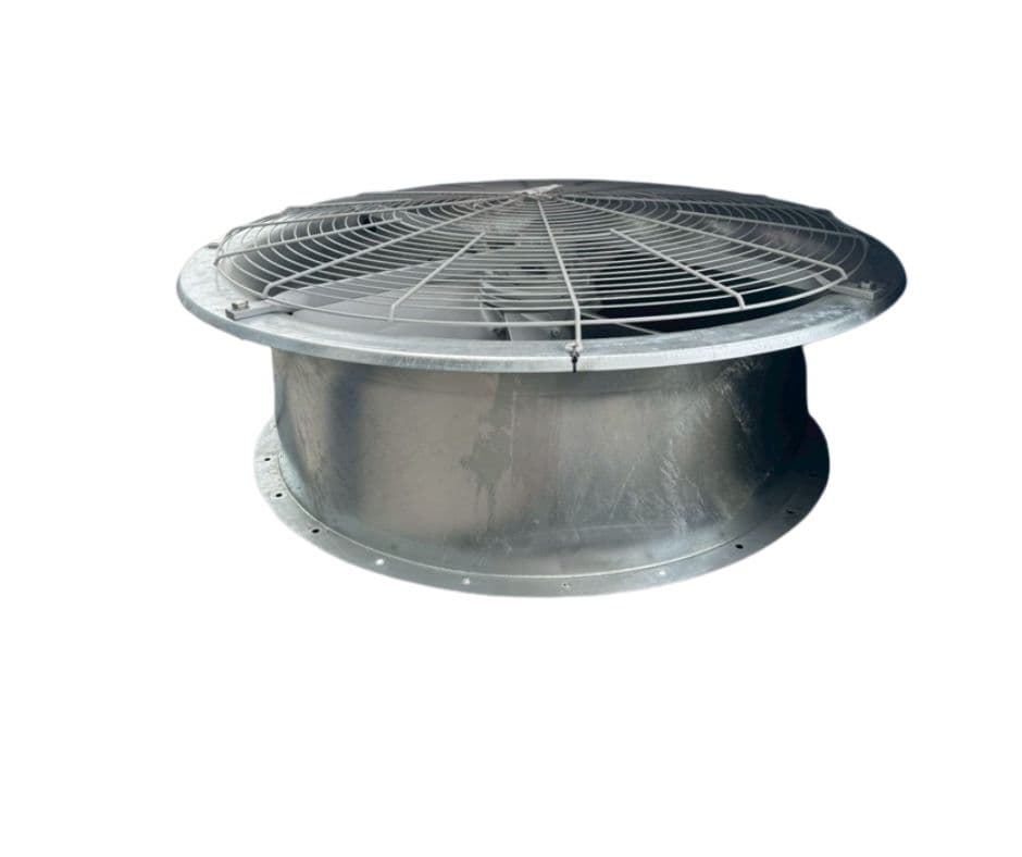 Axial Fan