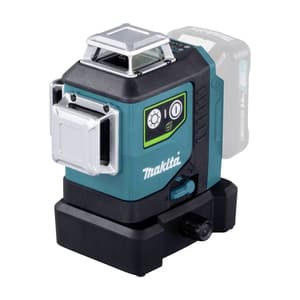 เครื่องวัดระดับเลเซอร์แสงเขียว Makita SK700GD