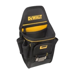 กระเป๋าคาดเอวช่างก่อสร้าง DeWALT ขนาด S 16 ช่อง (DWST83484-1)